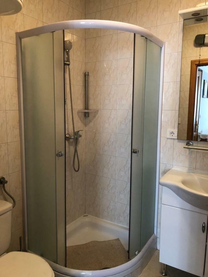 Villa Divna Labin  Ngoại thất bức ảnh