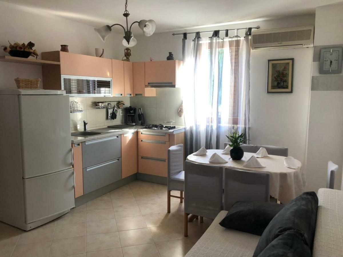 Villa Divna Labin  Ngoại thất bức ảnh