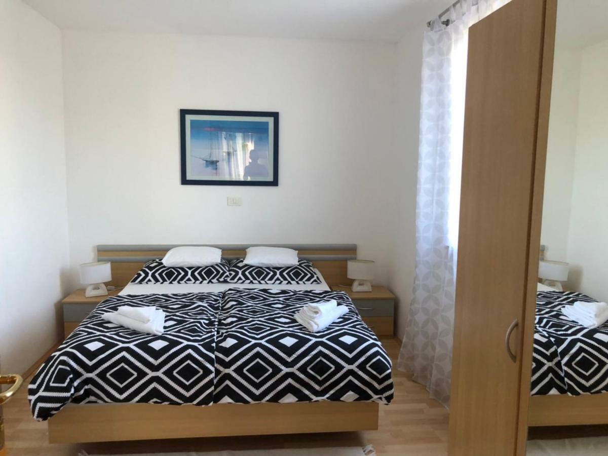 Villa Divna Labin  Ngoại thất bức ảnh