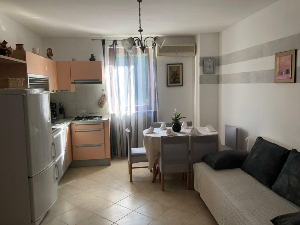 Villa Divna Labin  Ngoại thất bức ảnh